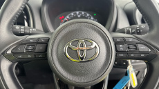 Toyota Aygo X 1.0 VVT-i Pure 5dr Petrol Hatchback